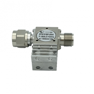 Coaxial Isolators