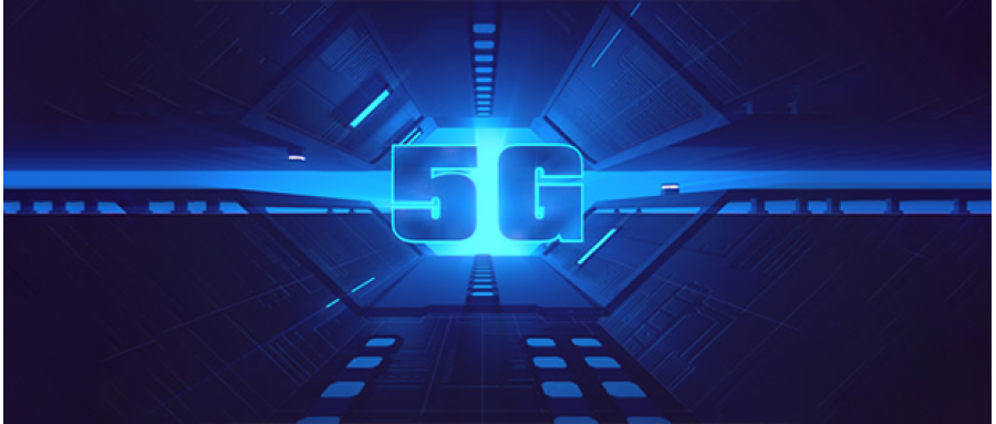 What are the opportunities and challenges for RF devices in China in the 5G era